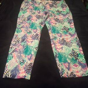 Lilly Pulitzer Pants